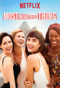 Найкрасивіша річ / Most Beautiful Thing (2019)