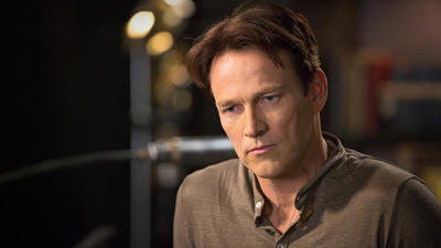 "True Blood" 7 season 9-th episode