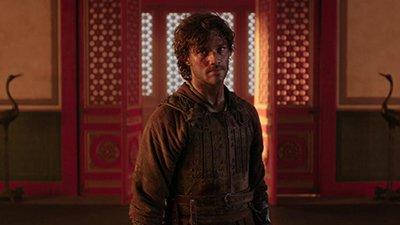 "Marco Polo" 1 season 10-th episode