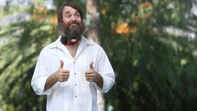 "The Last Man On Earth" 2 season 4-th episode