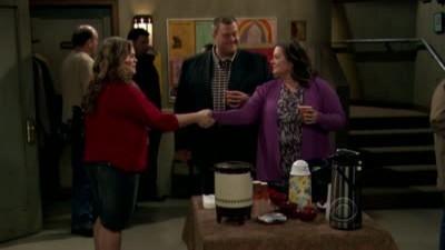 Mike & Molly (2010), Episode 9