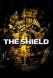 Щит / The Shield (2002)