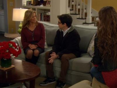 Last Man Standing (2011), Episode 15