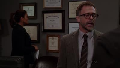 "Law & Order: SVU" 13 season 22-th episode