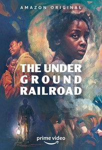 Підземна залізниця / The Underground Railroad (2021)