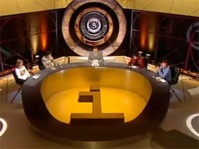 QI (2003), Episode 9