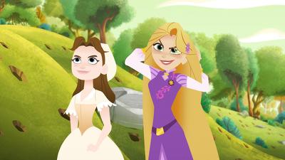 Episode 16, Tangled: The Series (2017)