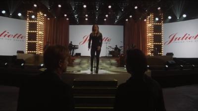 "Nashville" 2 season 11-th episode