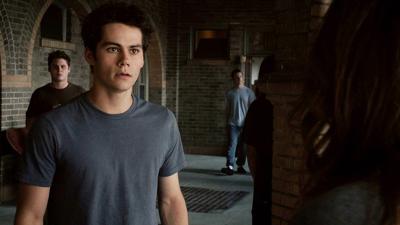 "Teen Wolf" 3 season 20-th episode