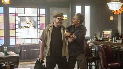 NCIS: New Orleans (2014), Episode 24