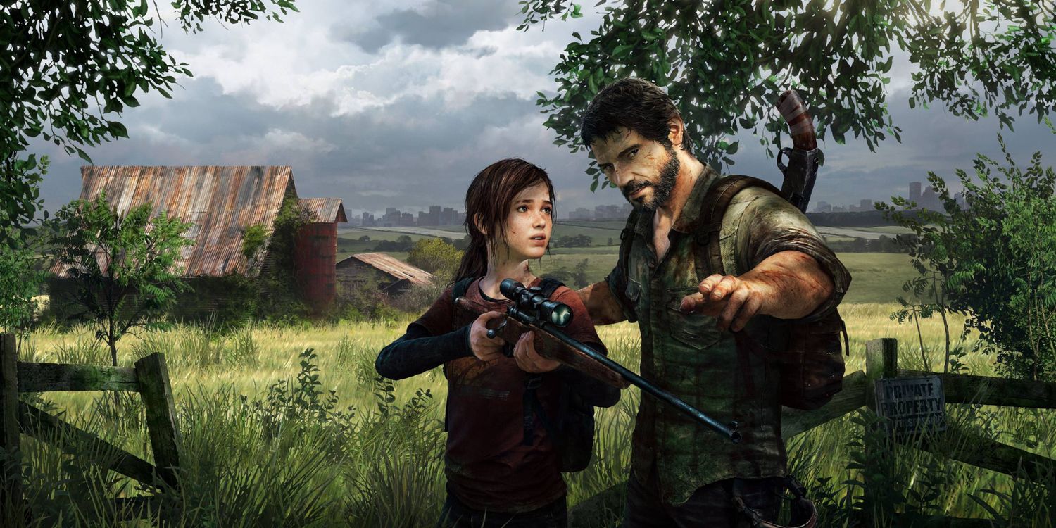 the last of us-2