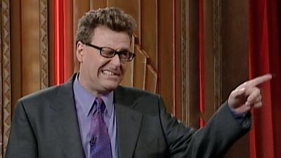 Whose Line Is It Anyway (1998), Episode 4