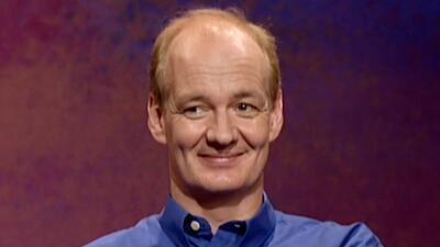 "Whose Line Is It Anyway" 7 season 1-th episode