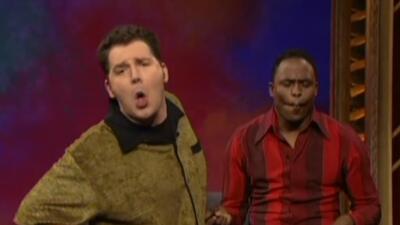 Episode 20, Whose Line Is It Anyway (1998)