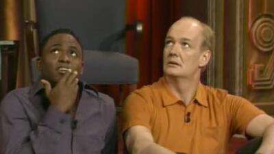 "Whose Line Is It Anyway" 5 season 8-th episode
