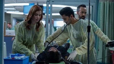 The Resident (2018), Episode 12