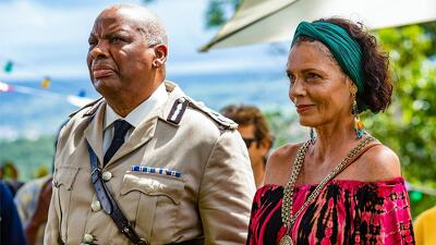 Death In Paradise (2011), Episode 5