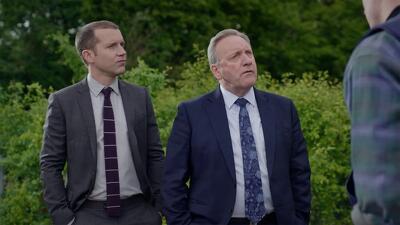 "Midsomer Murders" 23 season 2-th episode