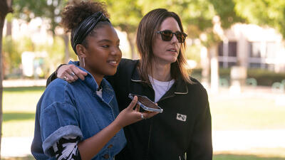 The L Word: Generation Q (2019), Episode 8
