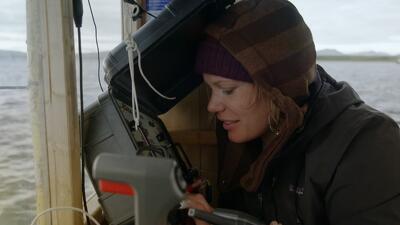 "Bering Sea Gold" 15 season 3-th episode