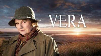 "Vera" 12 season 2-th episode