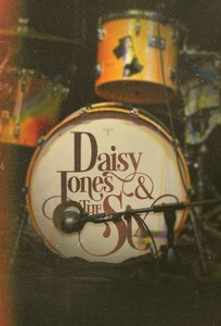Дейзі Джонс і Шестеро / Daisy Jones & The Six