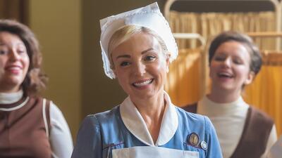 Call The Midwife (2012), Episode 8