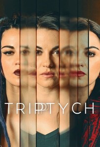 Триптих / Triptych