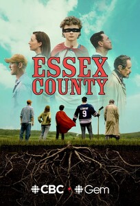 Округ Ессекс / Essex County
