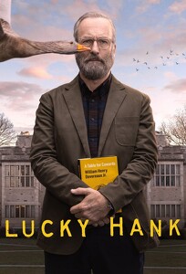 Лаки Хэнк / Lucky Hank