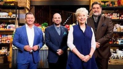 "MasterChef Australia" 9 season 2-th episode