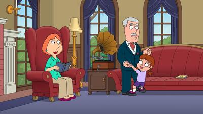 Серія 15, Сім'янин / Family Guy (1999)
