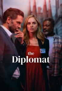 Дипломат / The Diplomat