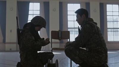 "Duty After School" 1 season 6-th episode