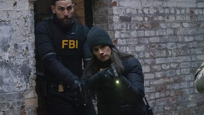 Episode 20, FBI (2018)