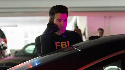 "FBI" 5 season 19-th episode