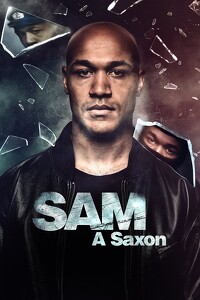 Сем - саксонець / Sam - A Saxon