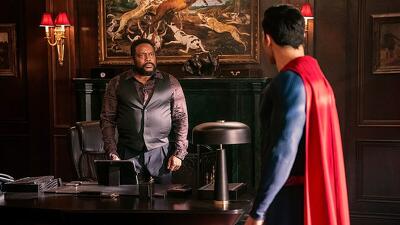 Серія 6, Супермен і Лоїс / Superman & Lois (2021)