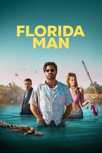 Людина з Флориди / Florida Man