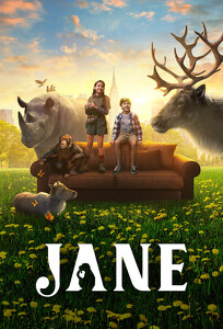 Джейн / Jane