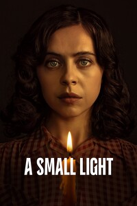 Маленьке світло / A Small Light