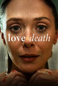 Любов і смерть / Love & Death