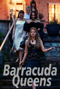 Королеви барракуди / Barracuda Queens