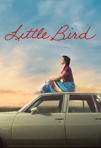 Маленька пташка / Little Bird