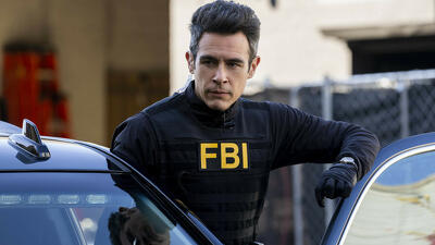 "FBI" 5 season 22-th episode