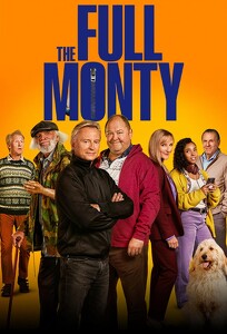 Повний Монті / The Full Monty