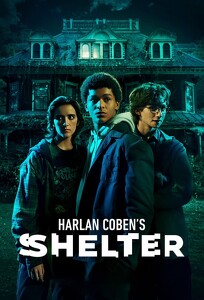 Harlan Cobens Shelter