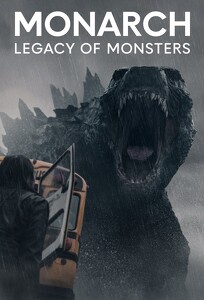 Monarch: Legacy of Monsters