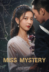 Miss Mystery