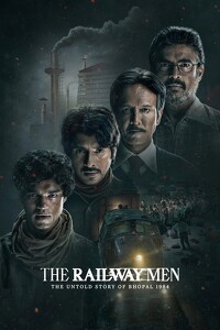 The Railway Men